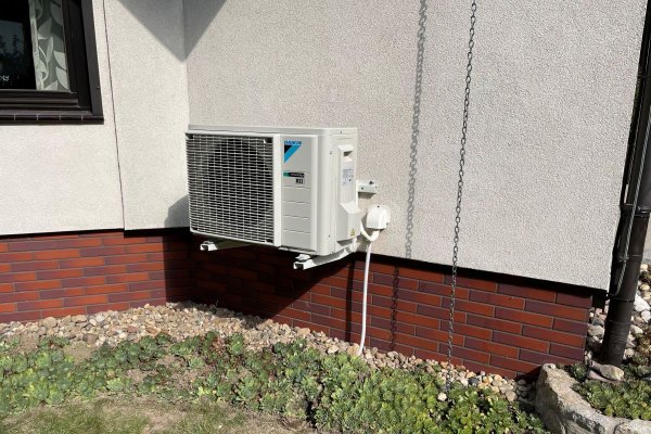 Jak dobrać klimatyzację do domu? Sprawdź rozwiązania od Kliwent 