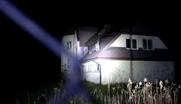 10 nawiedzonych miejsc w Polsce. Niektóre są niedaleko Grójca