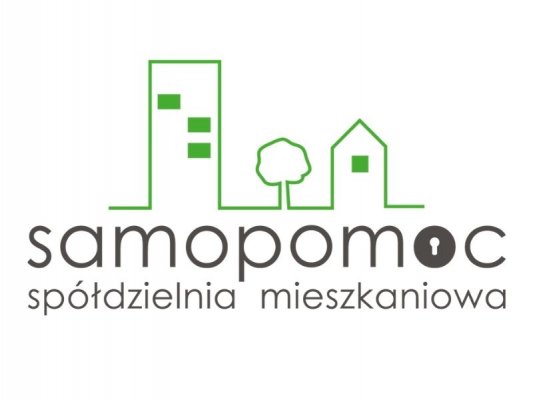 Spółdzielnia mieszkaniowa Samopomoc poszukuje pracownika 
