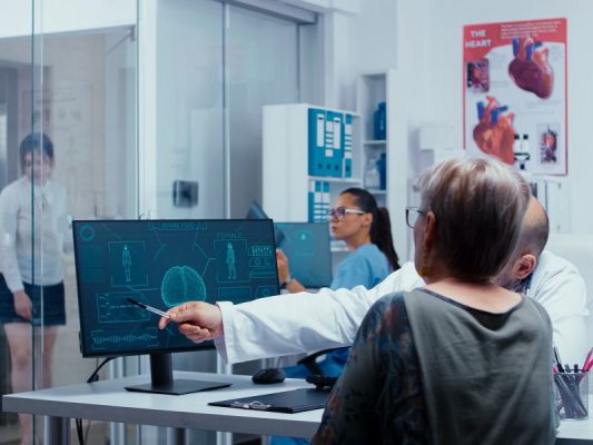 Co warto wiedzieć na temat chorób neurologicznych?