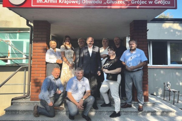 Rodziny bohaterów AK poszukiwane. Rusza ważna inicjatywa w Grójcu