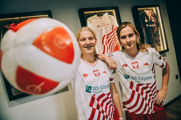 Zawodniczki FC MUNDIALITO zagrają w Mistrzostwach Europy!