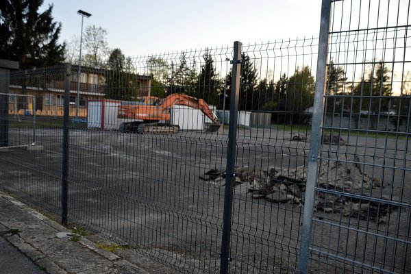 Ruszyły prace na stadionie miejskim! Magistrat szykuje już kolejną inwestycję  