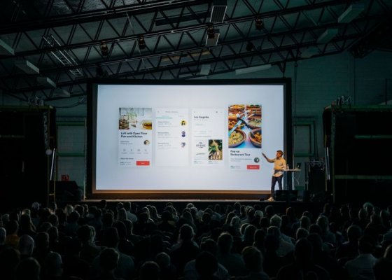 Sale konferencyjne – jak wybrać tę najlepszą?