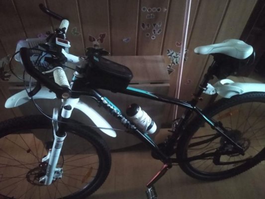 Policjanci odzyskali rower wart blisko 10 tys. zł