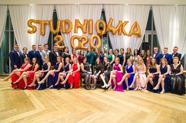 Wspomnień czar… ach, cóż to był za bal!