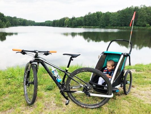 WGR Rowerowy Grójec organizuje charytatywny rajd