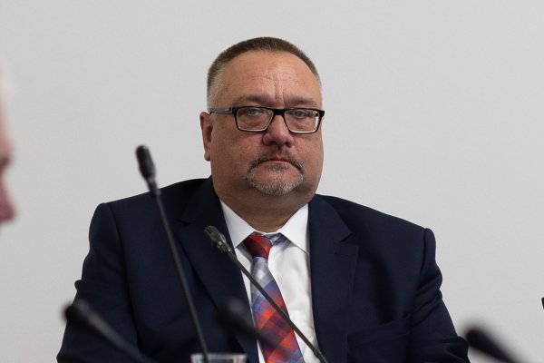 Wielka awantura podczas sesji Rady Miejskiej w Grójcu! Artur Szlis traci funkcję 