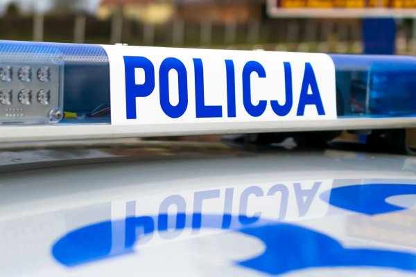 3 kierowców straciło prawo jazdy za prędkość