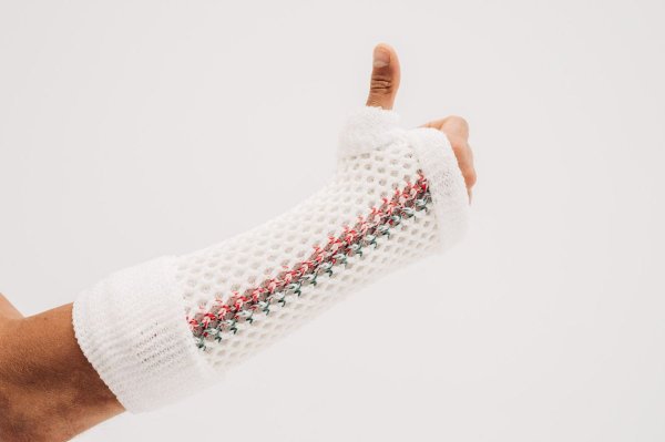 Lekki gips - zalety syntetycznego gipsu