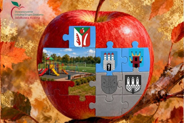 Dwa place zabaw w Bikówku zostaną przebudowane