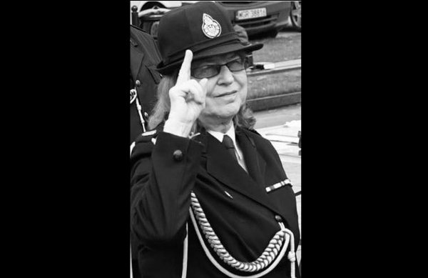Na wieczną służbę odeszły dh. Ewa Sztokinier oraz dh. Maria Elżbieta Kłosińska 
