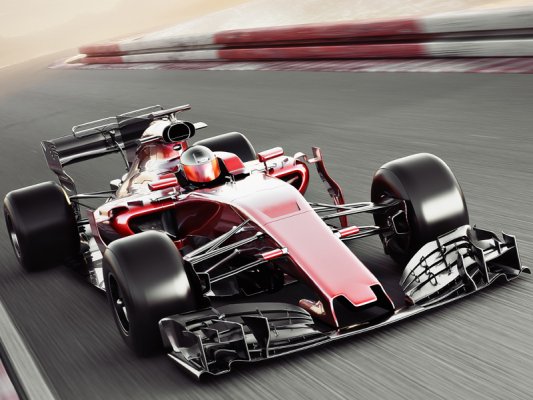 Zakłady bukmacherskie na Formułę 1 – co można obstawić?