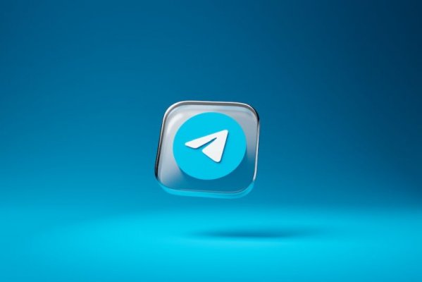Co to jest Telegram?