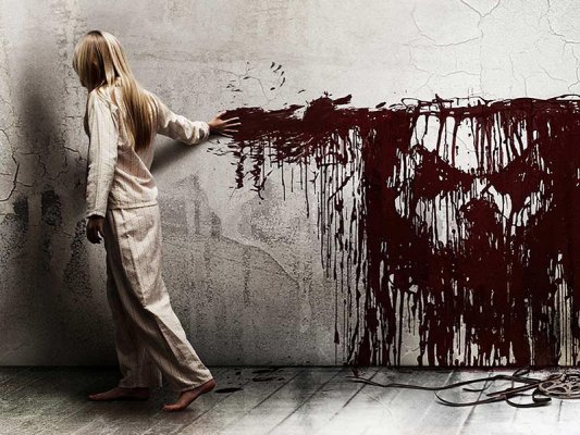 Maraton horrorów
