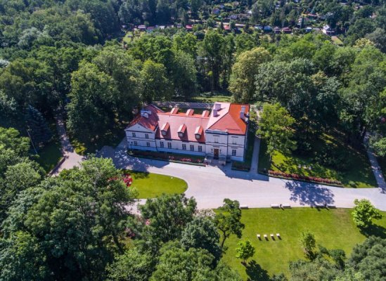 Muzeum w Warce zaprasza na wirtualne zwiedzanie