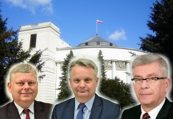 Wybory 2023. Powiat Grójecki będzie miał trzech parlamentarzystów