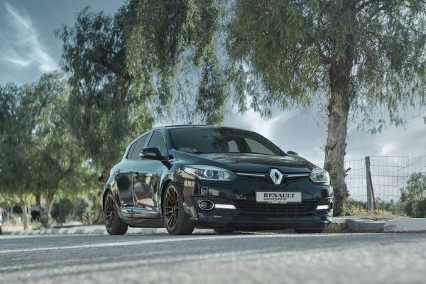 Top 5 modeli Renault idealnych do jazdy po mieście w korkach