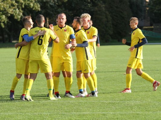 Derby dla Mazowsza! Zdecydowało trafienie Daniela Złocha