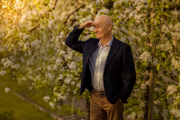 Dariusz Gwiazda burmistrzem Grójca 2024-2029