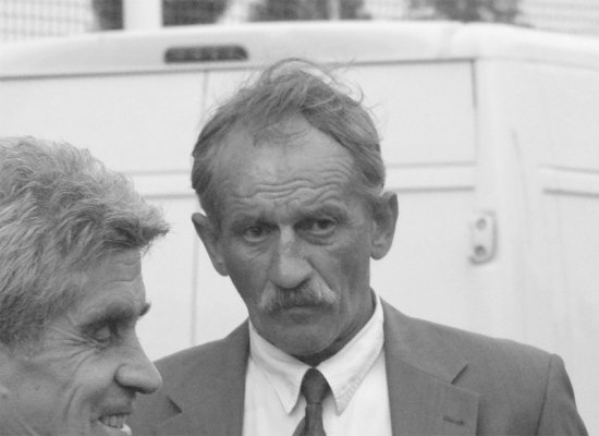 Nie żyje Andrzej Maliszewski. Legendarny bramkarz Mazowsza Grójec i Broni Radom