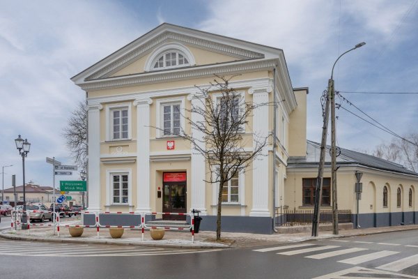 Zakończył się remont budynku Publicznej Szkoły Podstawowej nr 3 w Grójcu