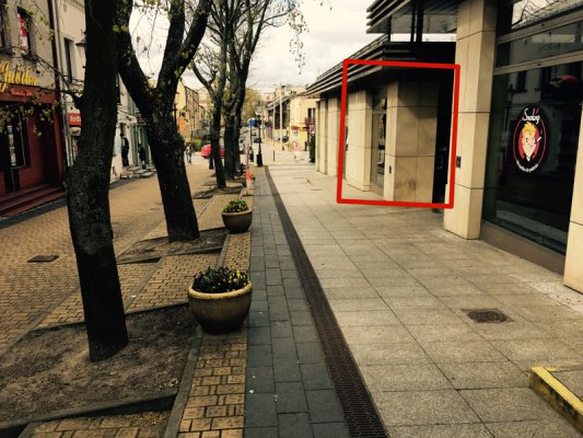 Nowy punkt Perfumerii Tanellis w Grójcu