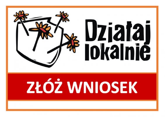 Konkurs Działaj Lokalnie 2019