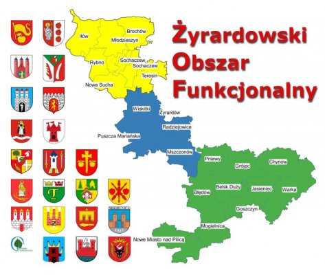 Ankieta do mieszkańców powiatu grójeckiego