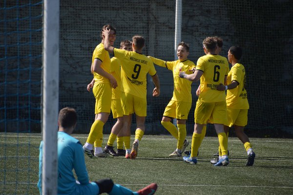Liga okręgowa: Mazowsze Grójec - Orzeł Wierzbica 1:0  