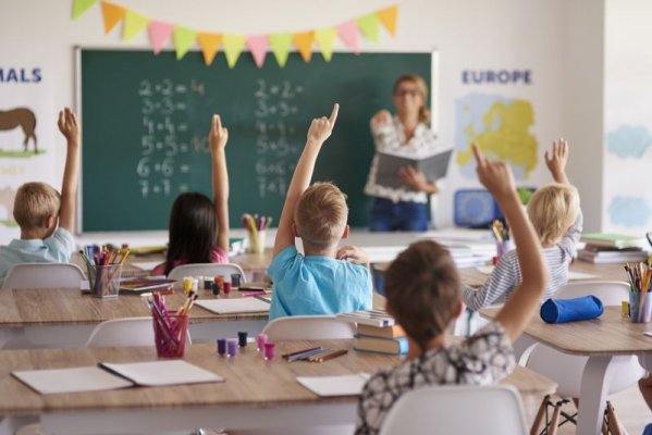 Czym się charakteryzuje przedszkole dla dzieci autystycznych? 