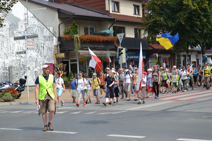 Fot. Marcin Grzdowski