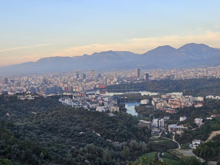 Albania