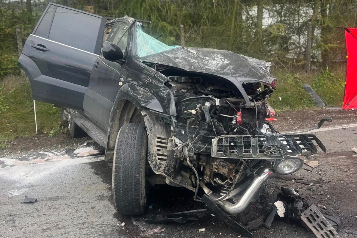 Fot. Komenda Powiatowa Państwowej Straży Pożarnej w Grójcu