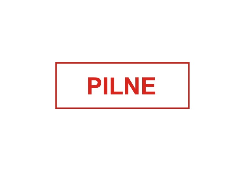 Pilne