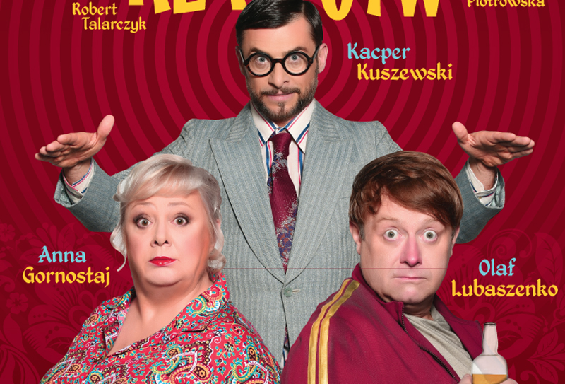 Wykrywacz kłamstw