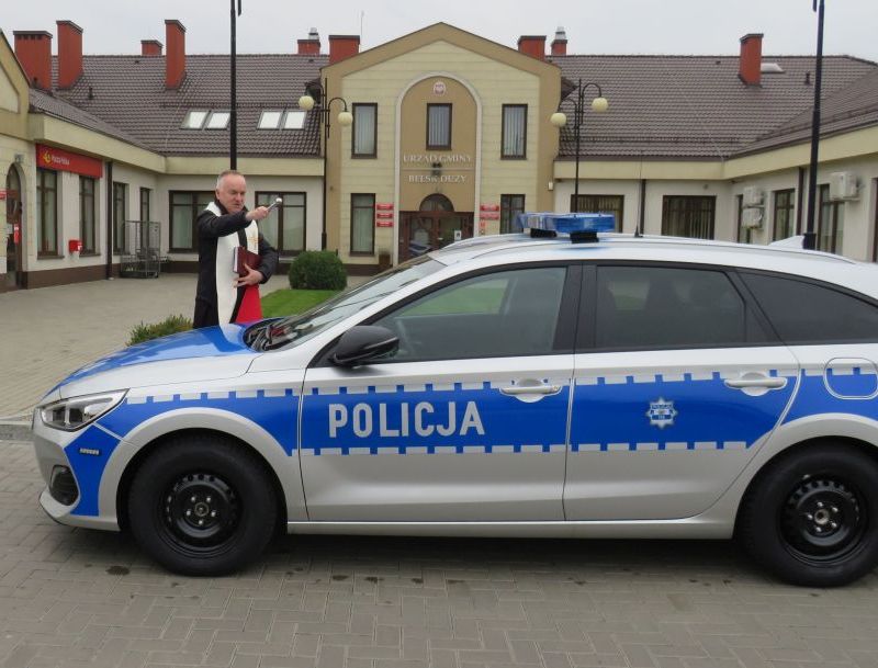 Fot. KPP w Grójcu