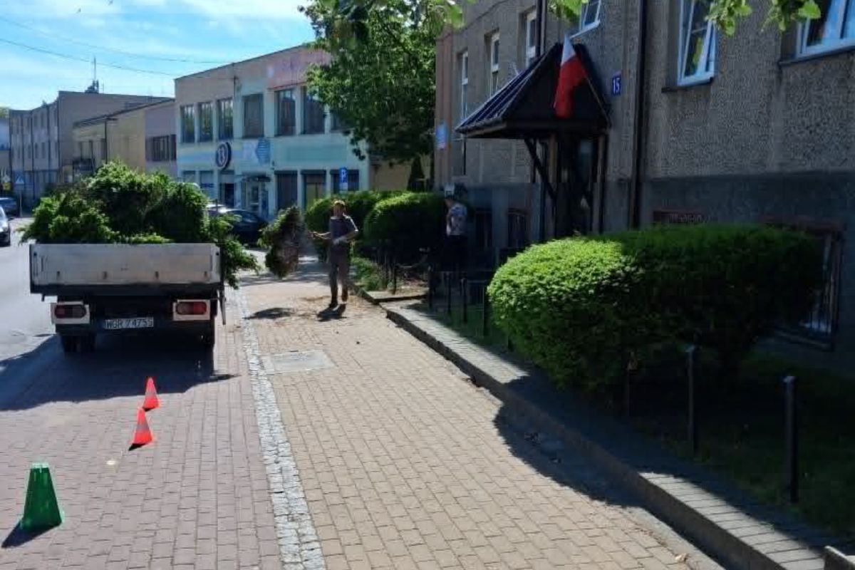 fot. Stowarzyszenie Pamięci i Honoru Bohaterów Armii Krajowej Obwodu „Głuszec” 