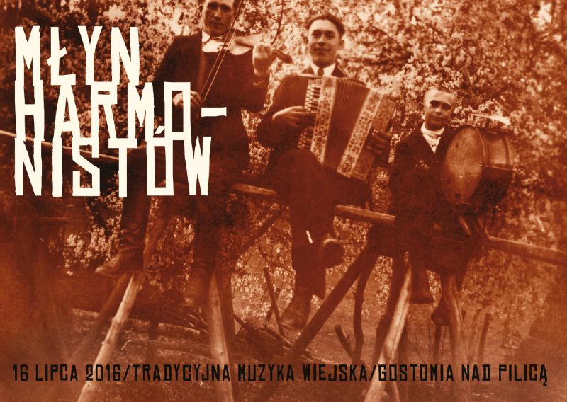 Młyn Harmonistów