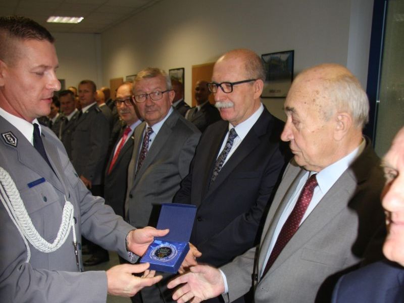 Fot. KPP w Grójcu