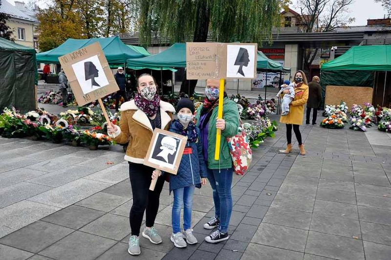 Fot. Szymon Wójcik / Życie Grójca