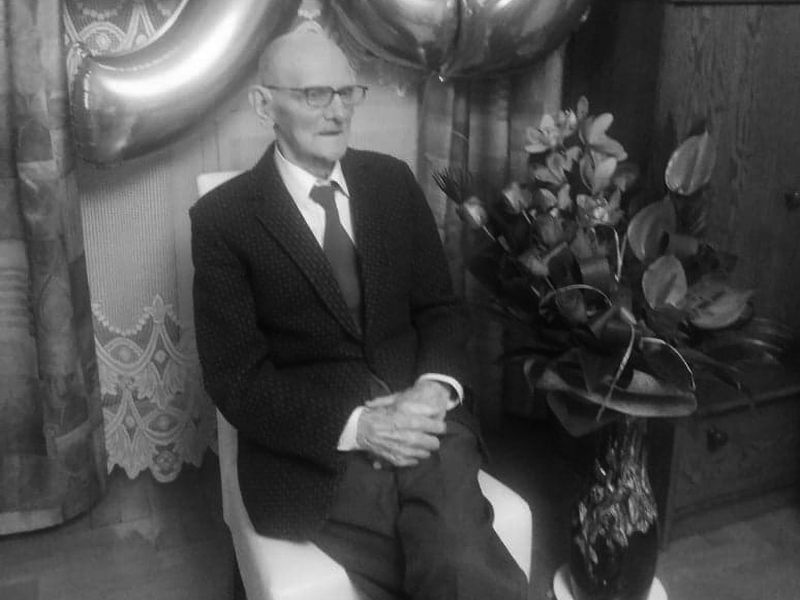 Wacław Langkamer