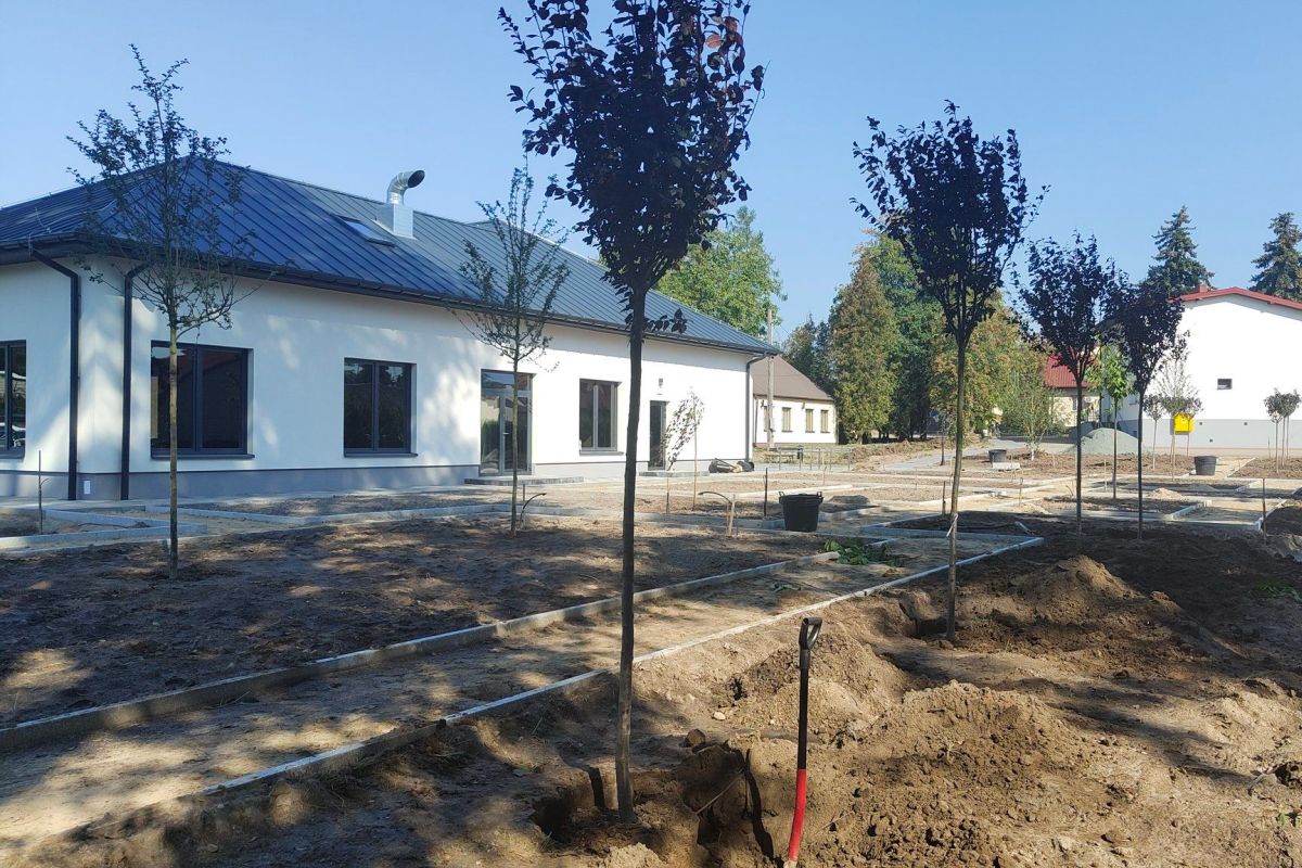 Fot. Gmina Goszczyn / Facebook