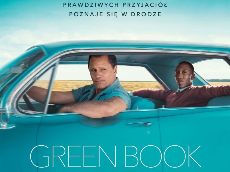 Green Book