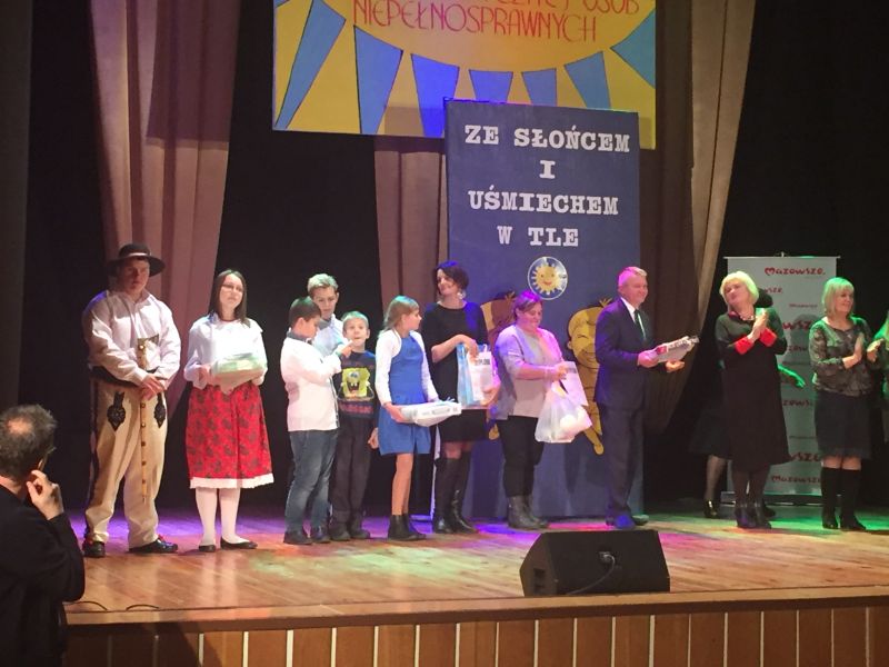 Fot. ZSS Grójec