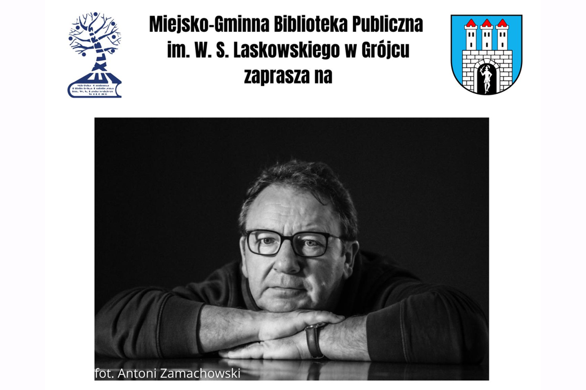 Zbigniew Zamachowski