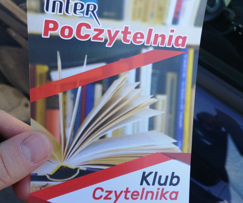 Zdjęcie nadesłane przez Czytelnika