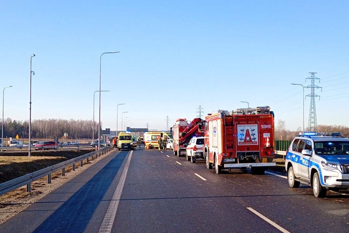 Fot. KPP w Piasecznie