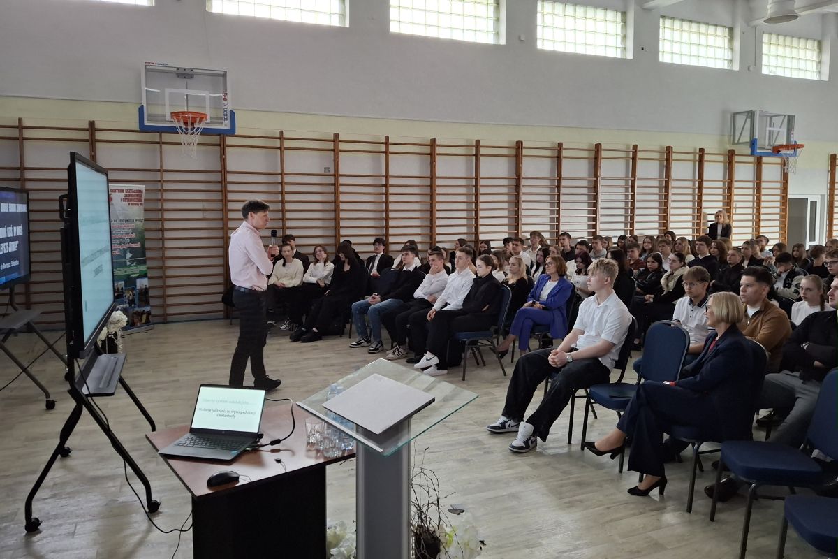 Fot. CKZiU w Nowej Wsi