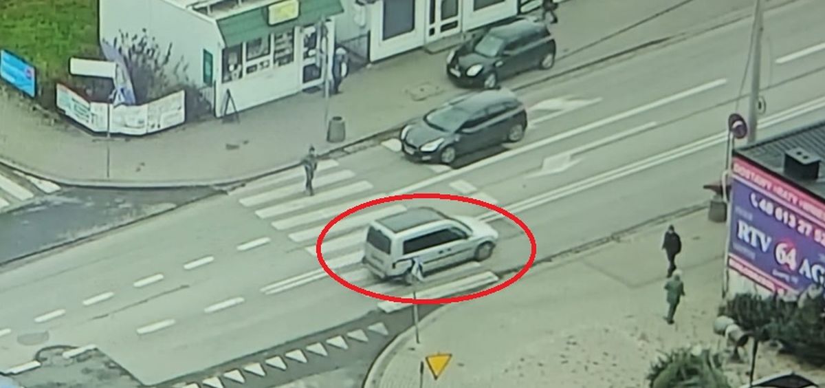Fot. KPP w Grójcu